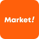 SnappMarket logo